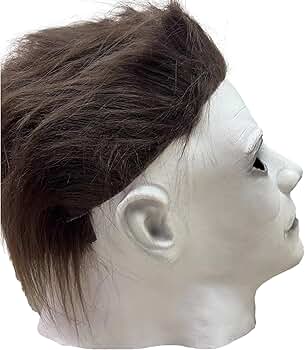 Amazon.co.jp: ハロウィン マイケル・マイヤーズ マスク 1978